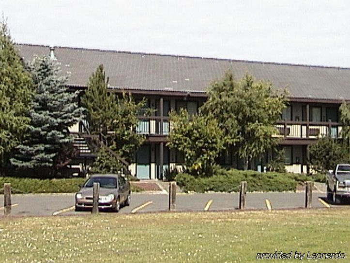Nites Inn Motel & Rv Park Ellensburg Luaran gambar