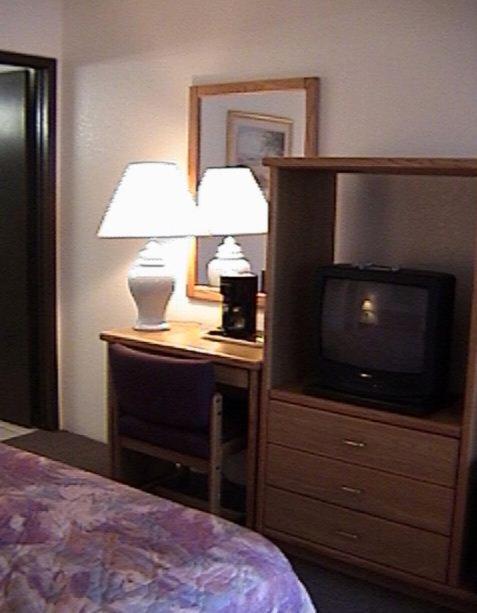 Nites Inn Motel & Rv Park Ellensburg Bilik gambar