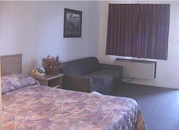 Nites Inn Motel & Rv Park Ellensburg Bilik gambar
